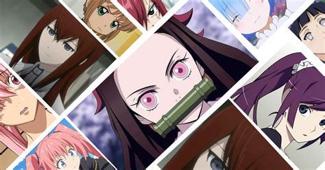 gostosas de anime|As 50 personagens femininas de anime mais populares entre o .